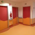 Porte per ospedali: qualità, igiene e sicurezza