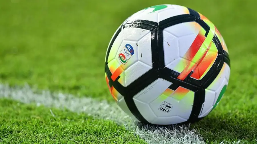 Vuoi guardare una partita di calcio dal vivo?