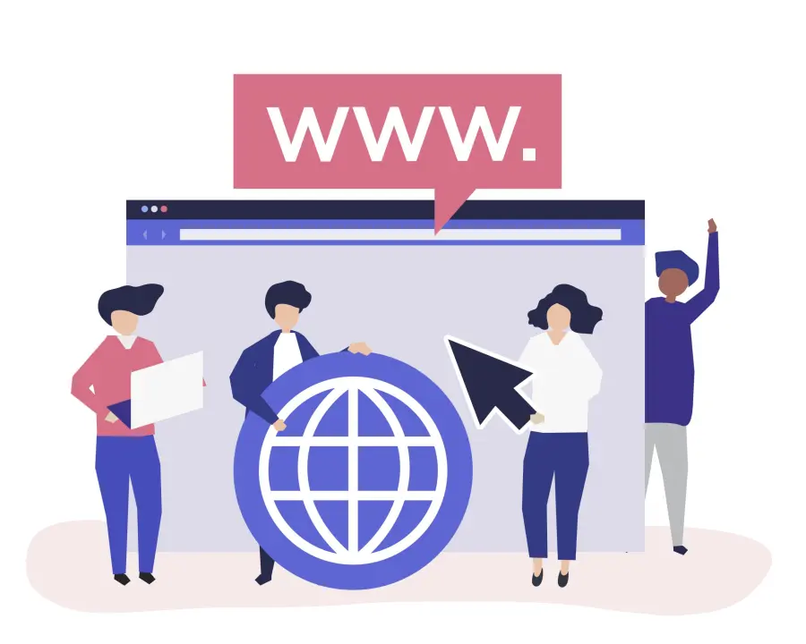 Come Comunicare Al Meglio Con I Colori Nel Tuo Sito Web?