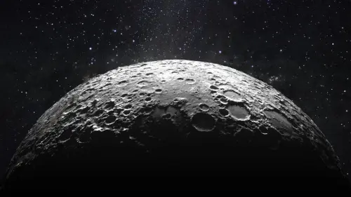 Universitari sardi volano in Cina per progettare un atlante 3D della Luna