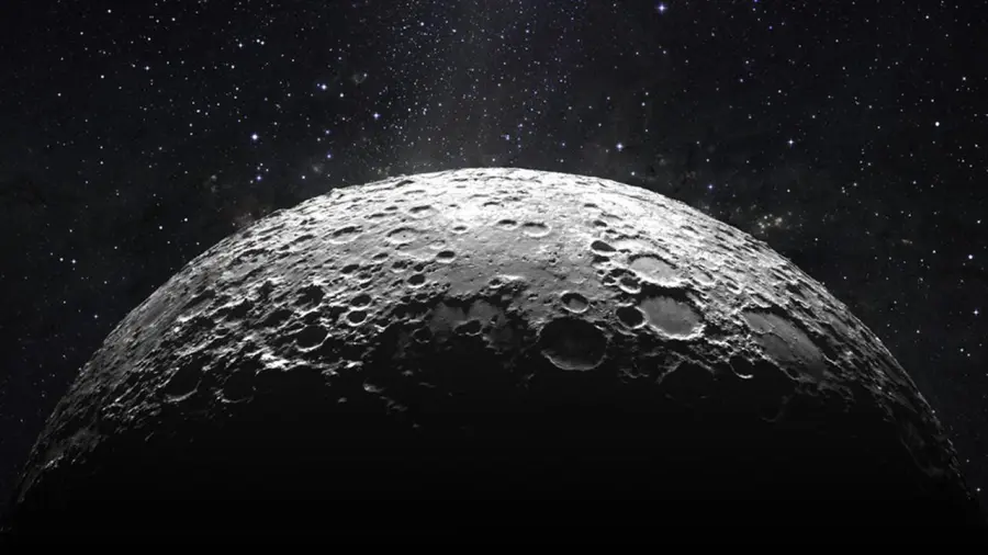 Universitari sardi volano in Cina per progettare un atlante 3D della Luna