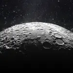 Universitari sardi volano in Cina per progettare un atlante 3D della Luna