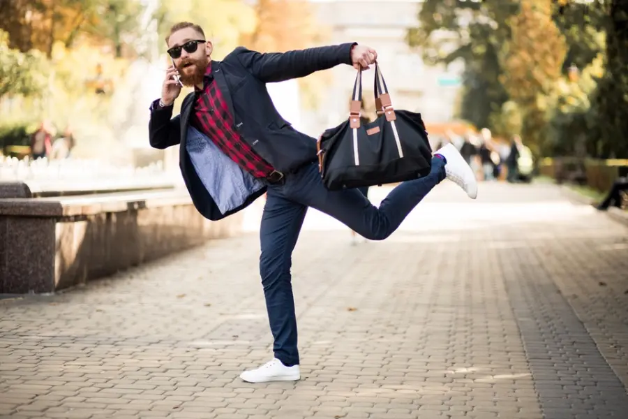 Borse da uomo: i 6 modelli da avere assolutamente!