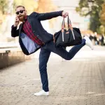 Borse da uomo: i 6 modelli da avere assolutamente!