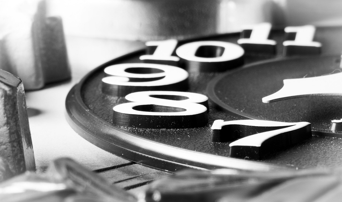 Che cosa significa l'ora specchio?