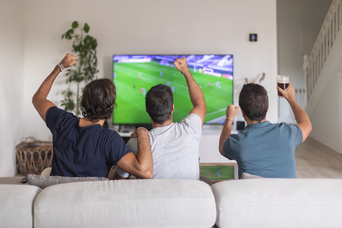 Consigli per vedere il calcio in streaming legalmente