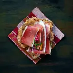 Che cos'è lo Speck: tutte le informazioni