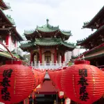 In viaggio nella cultura cinese: storia, simboli e tradizioni di un popolo millenario