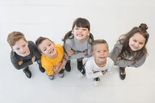 Organizzare eventi per bambini: consigli e modalità