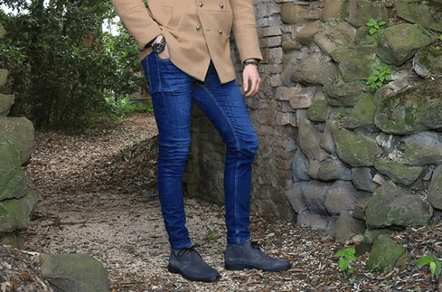 La moda autunno inverno per lui e per lei