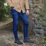 La moda autunno inverno per lui e per lei