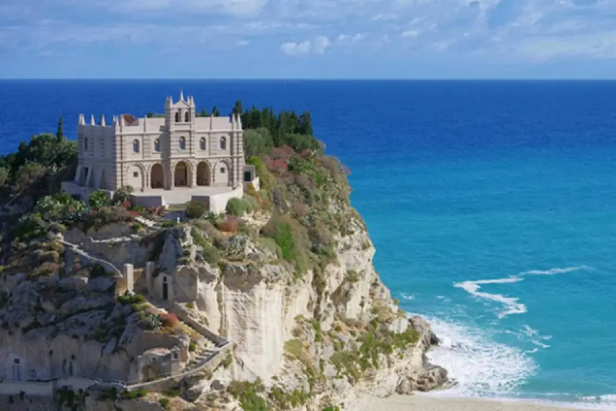 Avventure e viaggi da sogno in Calabria