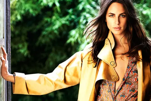 Silvian Heach: moda donna primavera-estate