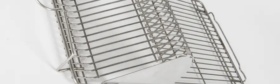 Larioreti - Reti elettrosaldate di qualità