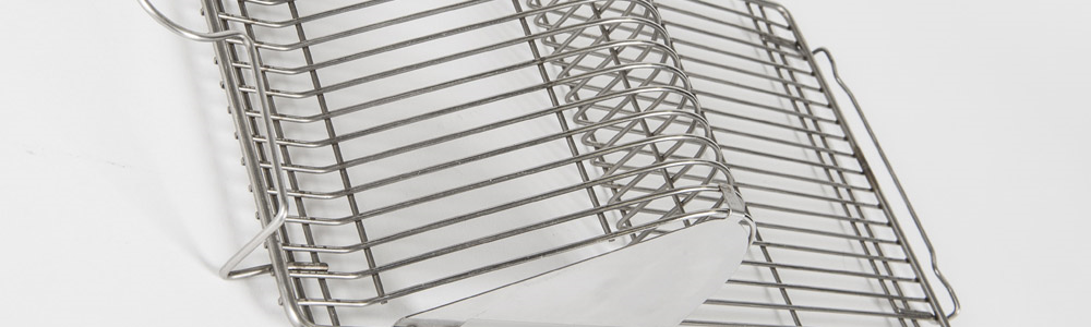 Larioreti - Reti elettrosaldate di qualità