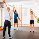 Scoliosi e dorsalgia: terapie di ginnastica posturale