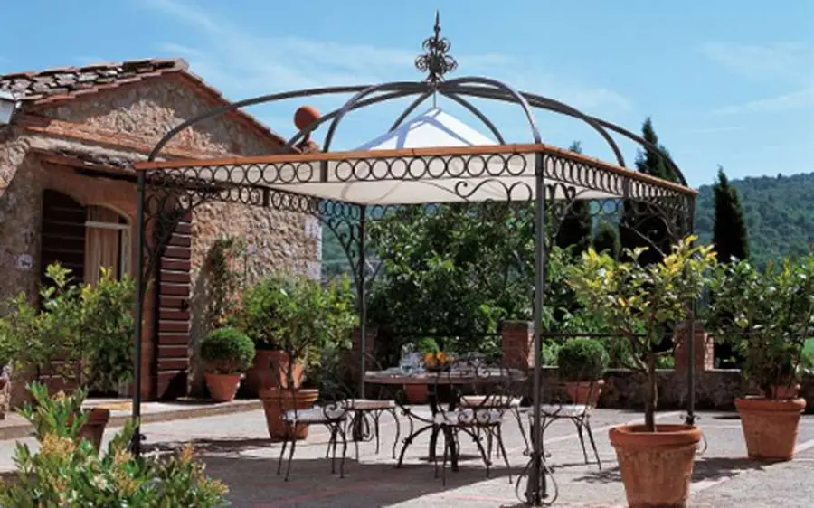 Il giardino perfetto: le 5 cose che non devono assolutamente mancare