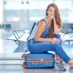 Per lei: i cinque oggetti da portare in vacanza