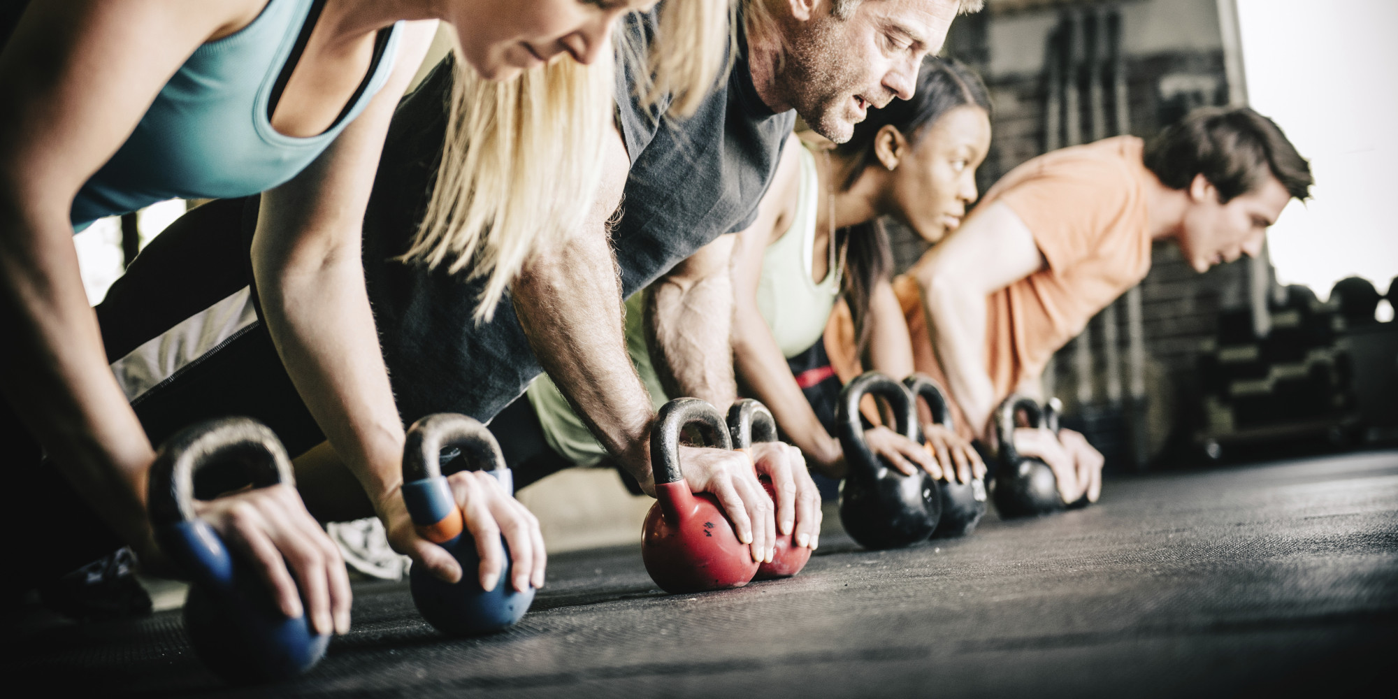 Sport più praticati nel 2018 e nuove mode