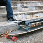 Skateboard longboard: caratteristiche e marche migliori
